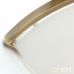 Sieninis &scaron;viestuvas Aida Wall Brass WA 2-1212/1 Orion