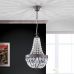 Pakabinamas šviestuvas Arila Chandelier 1 Antique HL 6-1551/1 Pakabinamas šviestuvas Arila Chandelier 1 Antique HL 6-1551/1 Orion