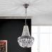 Pakabinamas šviestuvas Arila Chandelier 1 Antique HL 6-1551/1 Pakabinamas šviestuvas Arila Chandelier 1 Antique HL 6-1551/1 Orion
