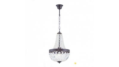 Pakabinamas šviestuvas Arila Chandelier 1 Antique HL 6-1551/1 Pakabinamas šviestuvas Arila Chandelier 1 Antique HL 6-1551/1 Orion