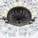 Pakabinamas šviestuvas Arila Chandelier 1 Antique HL 6-1551/1 Pakabinamas šviestuvas Arila Chandelier 1 Antique HL 6-1551/1 Orion
