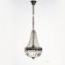 Pakabinamas šviestuvas Arila Chandelier 1 Antique HL 6-1551/1 Pakabinamas šviestuvas Arila Chandelier 1 Antique HL 6-1551/1 Orion