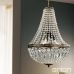 Pakabinamas šviestuvas Arila Chandelier 3 Antique HL 6-1497/3 Pakabinamas šviestuvas Arila Chandelier 3 Antique HL 6-1497/3 Orion