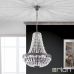 Pakabinamas šviestuvas Arila Chandelier 3 Antique HL 6-1497/3 Pakabinamas šviestuvas Arila Chandelier 3 Antique HL 6-1497/3 Orion