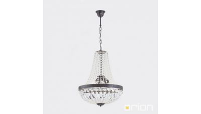 Pakabinamas šviestuvas Arila Chandelier 3 Antique HL 6-1497/3 Pakabinamas šviestuvas Arila Chandelier 3 Antique HL 6-1497/3 Orion