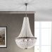 Pakabinamas šviestuvas Arila Chandelier 6 Antique HL 6-1497/6 Pakabinamas šviestuvas Arila Chandelier 6 Antique HL 6-1497/6 Orion