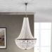 Pakabinamas šviestuvas Arila Chandelier 6 Antique HL 6-1497/6 Pakabinamas šviestuvas Arila Chandelier 6 Antique HL 6-1497/6 Orion