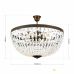 Lubinis &scaron;viestuvas Arila Ceiling 6 Antique DL 7-542/6 Orion