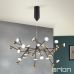 Pakabinamas šviestuvas Blossom LED Pendant 36 Antique LU 1733/36 Pakabinamas šviestuvas Blossom LED Pendant 36 Antique LU 1733/36 Orion