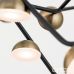 Pakabinamas šviestuvas Blossom LED Pendant 36 Antique LU 1733/36 Pakabinamas šviestuvas Blossom LED Pendant 36 Antique LU 1733/36 Orion