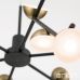 Pakabinamas šviestuvas Blossom LED Pendant 36 Antique LU 1733/36 Pakabinamas šviestuvas Blossom LED Pendant 36 Antique LU 1733/36 Orion