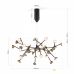 Pakabinamas šviestuvas Blossom LED Pendant 36 Antique LU 1733/36 Pakabinamas šviestuvas Blossom LED Pendant 36 Antique LU 1733/36 Orion