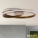 Lubinis &scaron;viestuvas Circus LED Ceiling Antique DL 7-638 Antik Orion