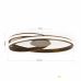 Lubinis &scaron;viestuvas Circus LED Ceiling Antique DL 7-638 Antik Orion