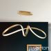 Pakabinamas &scaron;viestuvas Circus LED Pendant Satin Brass HL 6-1663 MS-matt Orion