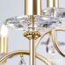 Pakabinamas šviestuvas Giada Chandelier 12 Gold LU 1670/6+6 gold-matt Pakabinamas šviestuvas Giada Chandelier 12 Gold LU 1670/6+6 gold-matt Orion