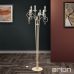 Tor&scaron;eras Giada Floor 6 Gold STL 12-1094/6 Gold-matt Orion