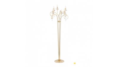 Tor&scaron;eras Giada Floor 6 Gold STL 12-1094/6 Gold-matt Orion