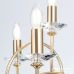 Tor&scaron;eras Giada Floor 6 Gold STL 12-1094/6 Gold-matt Orion