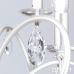 Tor&scaron;eras Giada Floor 6 Silver STL 12-1094/6 Silver-matt Orion