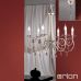 Pakabinamas šviestuvas Giada Chandelier 6 Silver LU 1670/6 Silver-matt Pakabinamas šviestuvas Giada Chandelier 6 Silver LU 1670/6 Silver-matt Orion