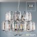 Pakabinamas šviestuvas Gstaad Chandelier LU 2414/21 Pakabinamas šviestuvas Gstaad Chandelier LU 2414/21 Orion
