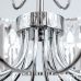Pakabinamas šviestuvas Gstaad Chandelier LU 2414/21 Pakabinamas šviestuvas Gstaad Chandelier LU 2414/21 Orion
