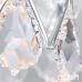 Lubinis šviestuvas Rita Ceiling Chrome DL 7-555/1 Chrom Lubinis šviestuvas Rita Ceiling Chrome DL 7-555/1 Chrom Orion