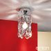 Lubinis šviestuvas Rita Ceiling Chrome DL 7-555/1 Chrom Lubinis šviestuvas Rita Ceiling Chrome DL 7-555/1 Chrom Orion
