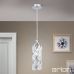 Pakabinamas šviestuvas Rita Pendant Chrome HL 6-1549/1 Chrom Pakabinamas šviestuvas Rita Pendant Chrome HL 6-1549/1 Chrom Orion