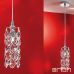 Pakabinamas šviestuvas Rita Pendant Chrome HL 6-1549/1 Chrom Pakabinamas šviestuvas Rita Pendant Chrome HL 6-1549/1 Chrom Orion