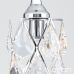 Pakabinamas šviestuvas Rita Pendant Chrome HL 6-1549/1 Chrom Pakabinamas šviestuvas Rita Pendant Chrome HL 6-1549/1 Chrom Orion
