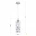 Pakabinamas šviestuvas Rita Pendant Chrome HL 6-1549/1 Chrom Pakabinamas šviestuvas Rita Pendant Chrome HL 6-1549/1 Chrom Orion