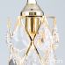 Pakabinamas šviestuvas Rita Pendant Gold HL 6-1549/1 Gold Pakabinamas šviestuvas Rita Pendant Gold HL 6-1549/1 Gold Orion