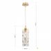 Pakabinamas šviestuvas Rita Pendant Gold HL 6-1549/1 Gold Pakabinamas šviestuvas Rita Pendant Gold HL 6-1549/1 Gold Orion