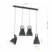 Pakabinamas šviestuvas Theke Pendant 4 HL 6-1690/4 Pakabinamas šviestuvas Theke Pendant 4 HL 6-1690/4 Orion