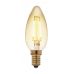 LED Lemputė LED Antique E14 C35 822 6435200203830 LED Lemputė LED Antique E14 C35 822 6435200203830 Airam