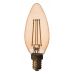 LED Lemputė LED Antique E14 C35 822 6435200203830 LED Lemputė LED Antique E14 C35 822 6435200203830 Airam
