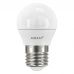 LED Lemputė LED OP P45 840 E27 6435200215222 LED Lemputė LED OP P45 840 E27 6435200215222 Airam