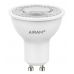 LED Lemputė LED PAR16 840 GU10 36D 6435200242501 Airam