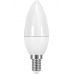LED Lemputė Oiva LED OP Žvakutė C35 E14 830 6435200203359 Airam