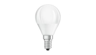 LED Lemputė Parathom Classic P DIM 6W 827 E14 4052899961999 Ledvance