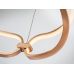 Pakabinamas &scaron;viestuvas Colette Pendant Rose Gold D60 786716 Schuller