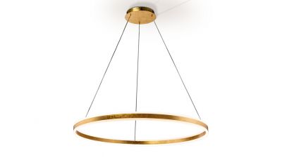 Pakabinamas &scaron;viestuvas Helia Pendant ø100 Gold 831622 Schuller