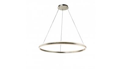 Pakabinamas &scaron;viestuvas Helia Pendant ø100 Silver 831635 Schuller