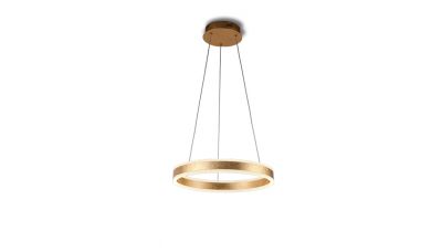 Pakabinamas &scaron;viestuvas Helia Pendant ø50 Gold 831940 Schuller