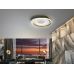 Lubinis &scaron;viestuvas Limbos Ceiling White/Gold 245135 Schuller