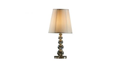Stalinis &scaron;viestuvas Mercury Large Table Champagne 1L 661457N Schuller
