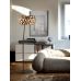 Tor&scaron;eras Narisa Floor 5L Rose Gold 266616N Schuller