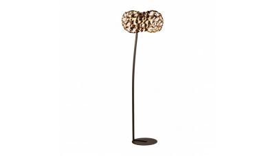 Tor&scaron;eras Narisa Floor 5L Rose Gold 266616N Schuller